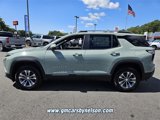 New 2026 Chevrolet Equinox LT image 4