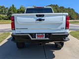 New 2025 Chevrolet Silverado 2500 LTZ w/ LTZ Plus Package image 3