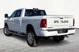 New 2025 RAM 2500 Laramie image 3