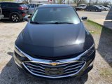 Used 2020 Chevrolet Malibu LT image 2