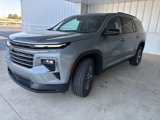 New 2026 Chevrolet Traverse LT image 3