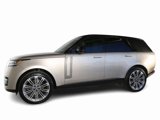 Used 2025 Land Rover Range Rover SE image 4