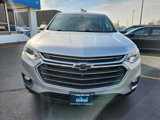 Used 2019 Chevrolet Traverse LT image 6
