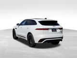 New 2026 Jaguar F-PACE R-Dynamic S image 3