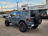 New 2025 Jeep Wrangler Willys image 5