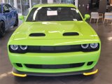 New 2023 Dodge Challenger SRT Hellcat image 2