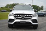 Used 2020 Mercedes-Benz GLS 580 4MATIC image 3