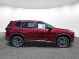 New 2026 Nissan Rogue S image 3
