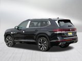 New 2025 Volkswagen Atlas SEL Premium R-Line image 2