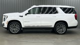 Used 2025 GMC Yukon Denali Ultimate image 2