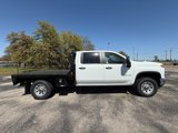 New 2025 Chevrolet Silverado 3500 W/T w/ WT Convenience Package image 5