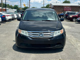 Used 2013 Honda Odyssey EX-L image 2
