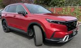 Used 2023 Honda CR-V Sport Touring image 2