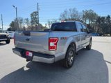 Used 2020 Ford F150 XL w/ Equipment Group 101A Mid image 5