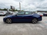 Used 2021 Nissan Altima 2.5 SR image 3