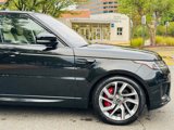 Used 2019 Land Rover Range Rover Sport HSE Dynamic image 5