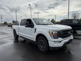 Used 2022 Ford F150 XLT image 4