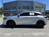 Used 2023 Lexus RX 350 Premium image 4
