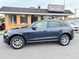 Used 2017 Audi Q5 2.0T Premium image 2