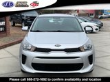 Used 2020 Kia Rio S image 2