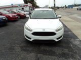 Used 2016 Ford Focus SE image 2