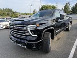 New 2025 Chevrolet Silverado 3500 High Country w/ High Country Premium Package image 4