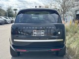 New 2025 Land Rover Range Rover SV image 3