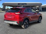 New 2025 Mitsubishi Eclipse Cross SE image 3