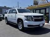 Used 2018 Chevrolet Suburban LT image 3