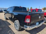 Used 2022 RAM 1500 Big Horn image 3