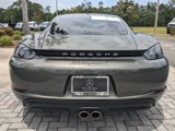 Used 2025 Porsche 718 Cayman S image 6