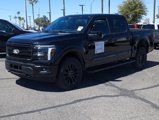 New 2025 Ford F150 Lariat w/ Equipment Group 501A Mid image 5