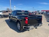 New 2025 Chevrolet Silverado 1500 LTZ w/ LTZ Premium Package image 4