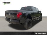 New 2025 Ford F150 XLT image 5