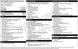 New 2025 MAZDA CX-50 AWD 2.5 Turbo w/ Accent Package image 3