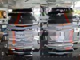 New 2026 Cadillac Vistiq Luxury image 3