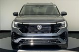 New 2025 Volkswagen Atlas SEL Premium R-Line image 3