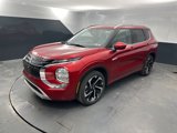 New 2025 Mitsubishi Outlander SEL image 3