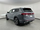 New 2025 Volkswagen Atlas SEL Premium R-Line image 4