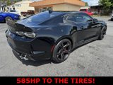 Used 2019 Chevrolet Camaro SS image 2