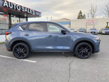 Used 2021 MAZDA CX-5 Carbon Edition image 2