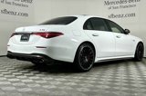 New 2025 Mercedes-Benz S 63 AMG S image 5