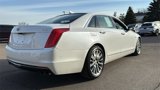 Used 2016 Cadillac CT6 Luxury image 4