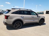 New 2025 Kia Sorento SX image 2