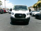 Used 2021 Ford Transit 250 Low Roof w/ Exterior Upgrade Package image 4