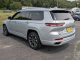 Used 2022 Jeep Grand Cherokee L Overland w/ Advanced Protech Group III image 5