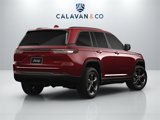 New 2025 Jeep Grand Cherokee Altitude image 5