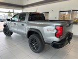 New 2025 Chevrolet Colorado Trail Boss image 6