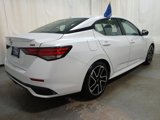 Used 2025 Nissan Sentra SR image 3