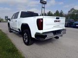 New 2025 GMC Sierra 2500 SLT w/ SLT Premium Package image 3